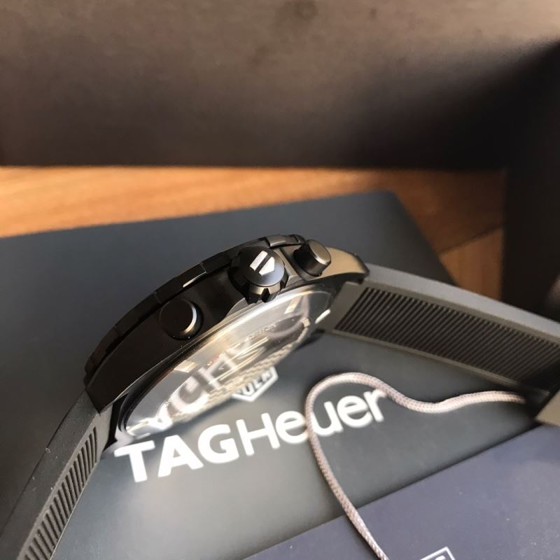 TAG HEUER Watches